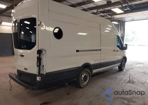 2021 Ford Transit T-350 from USA, damaged, VIN 1FTBW3X82MKA05120